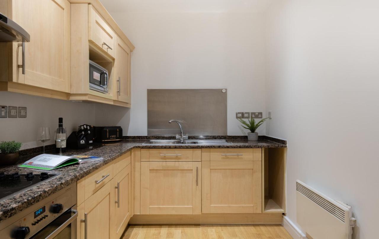Appartement Modern And Spacious 3 Bed Next To The Shard Londres
