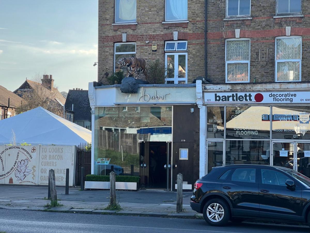 Entire Luxury 4 Bedroom Victorian House With 2 En-suite - Forest Hill, Londen
