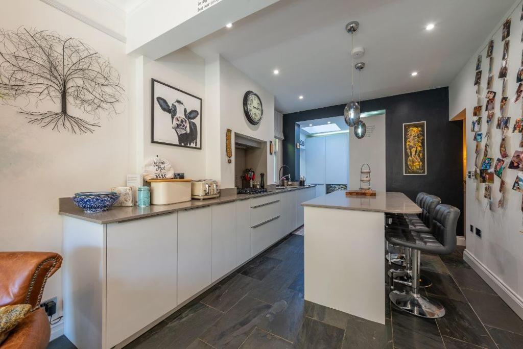 Hébergement de vacances Pass The Keys Beautiful 3 Bedroom Family