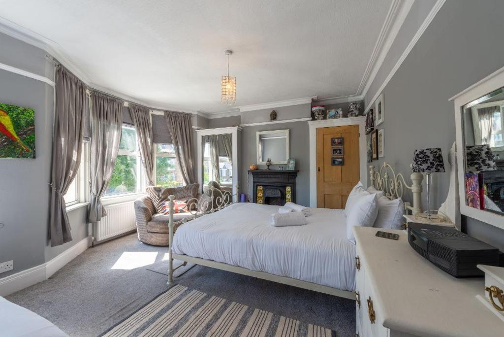 Hébergement de vacances Pass The Keys Beautiful 3 Bedroom Family *
