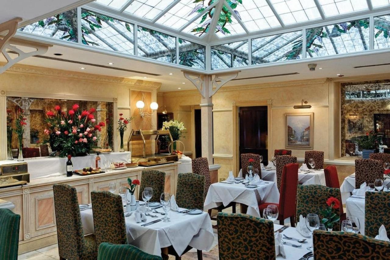 Rochester By Blue Orchid Hotel London