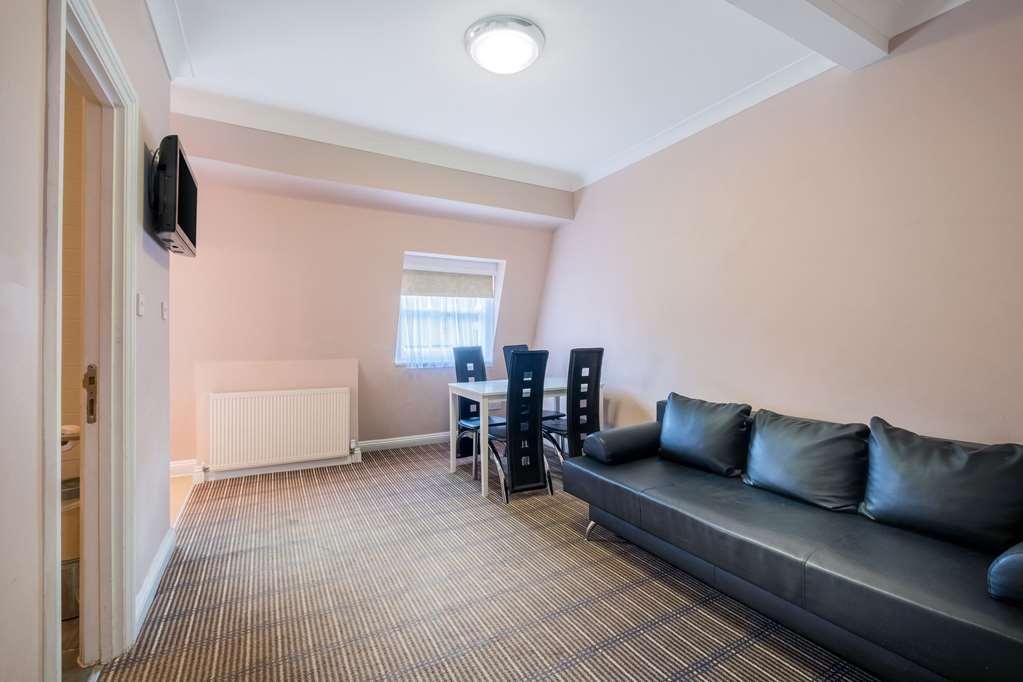 Comfort - Kings Cross 3* London