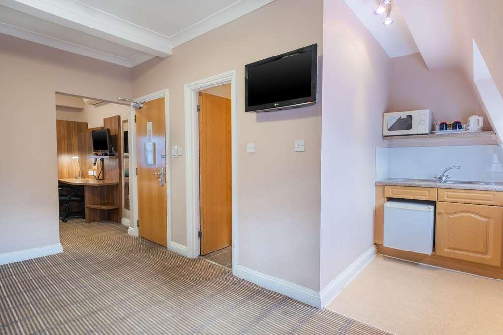 Hotel Comfort - Kings Cross 3*