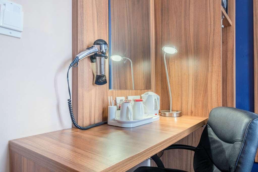 Comfort - Kings Cross 3* London