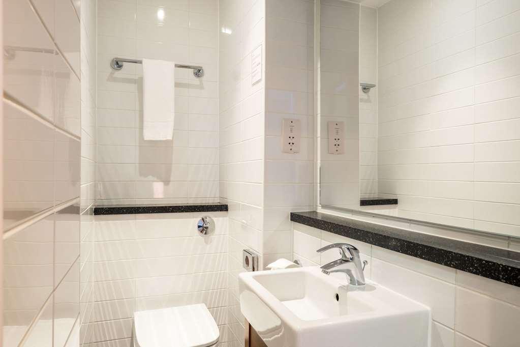 Comfort - Kings Cross Hotel