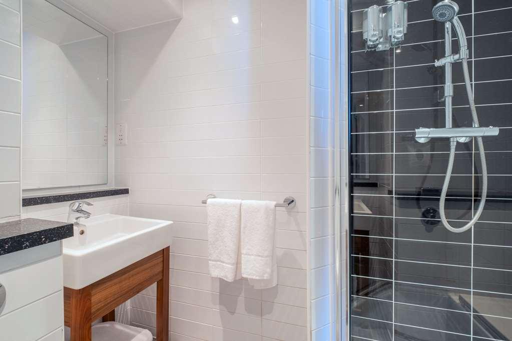 Hotel Comfort - Kings Cross