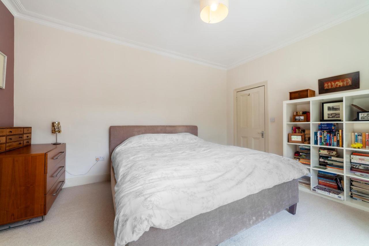 Appartement Gorgeous 4 Bdr House With Garden, Crystal Palace *