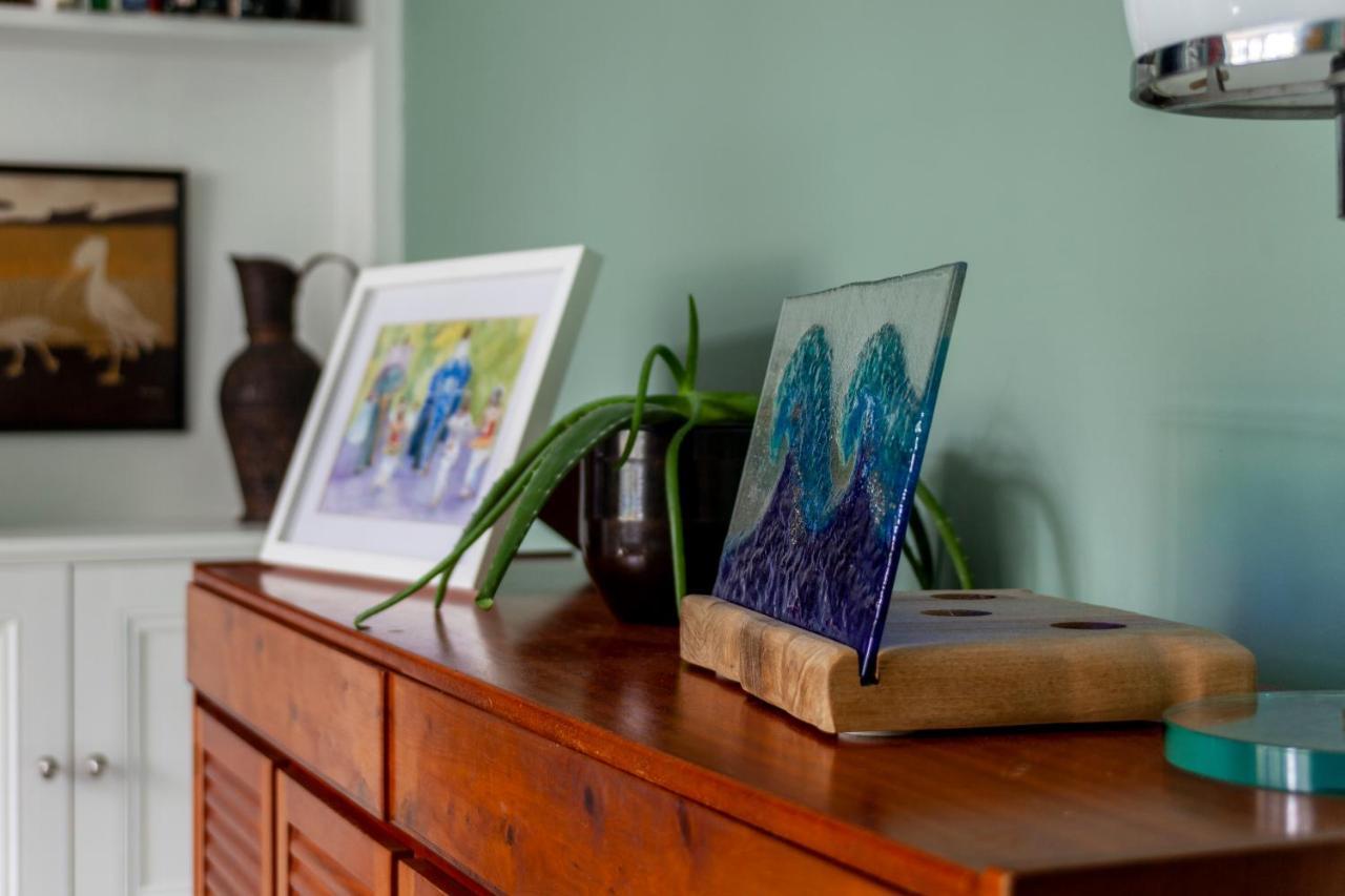 Gorgeous 4 Bdr House With Garden, Crystal Palace Appartement *