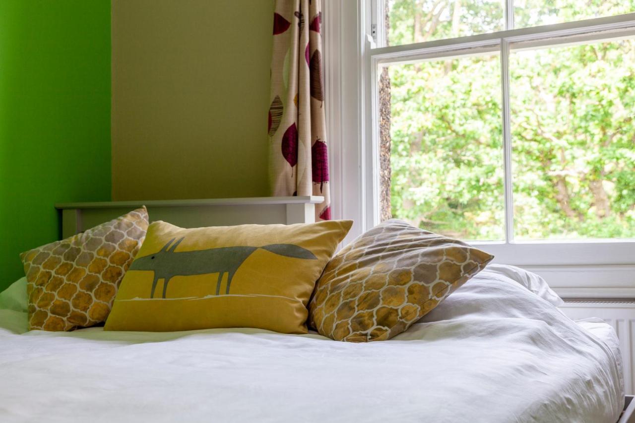 Gorgeous 4 Bdr House With Garden, Crystal Palace Appartement