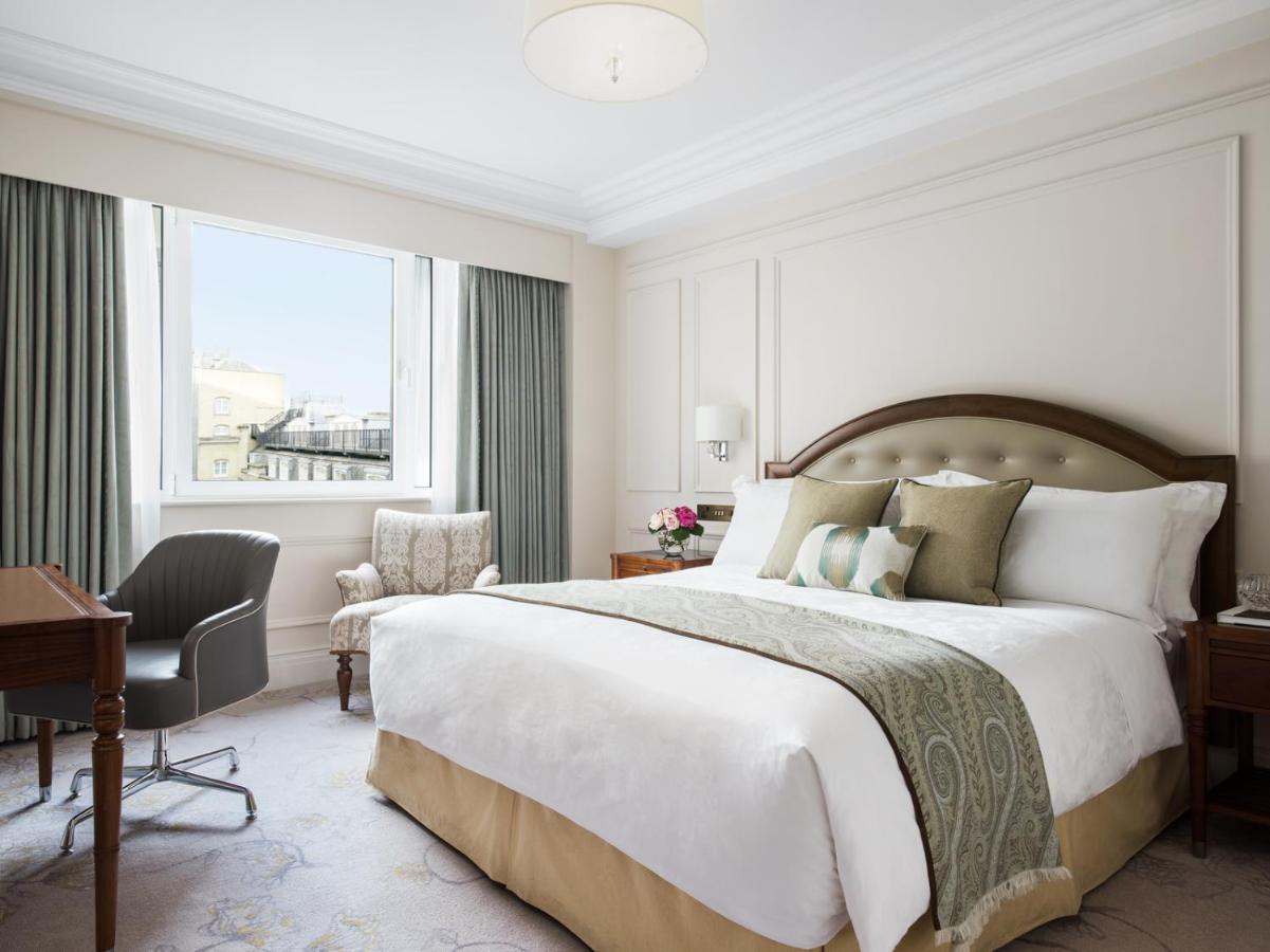Hotell The Langham London