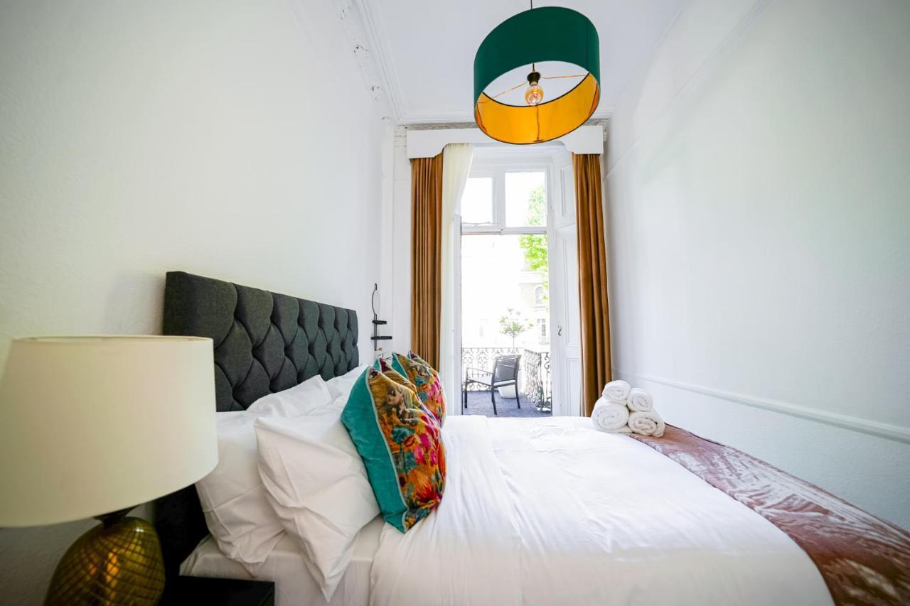Hotell Dean Court