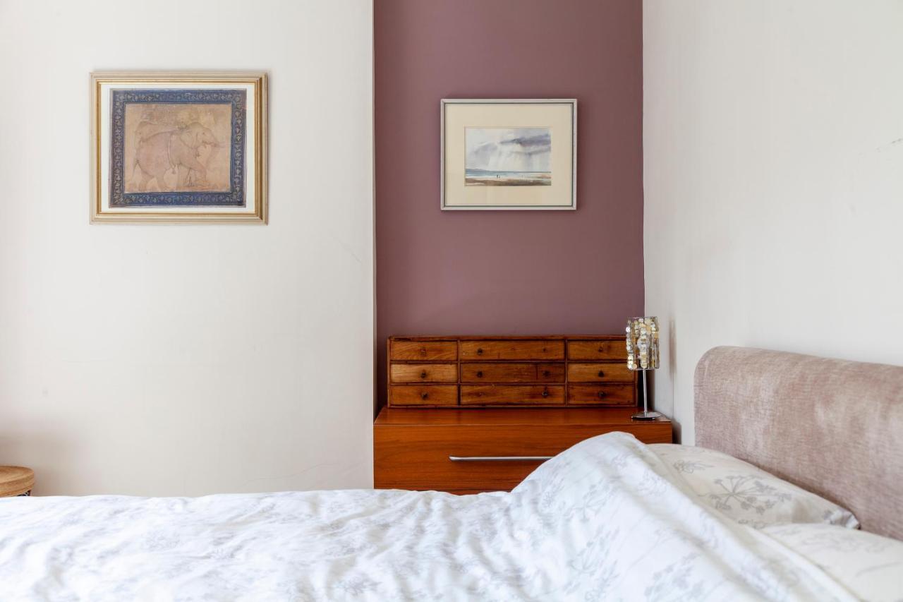 Gorgeous 4 Bdr House With Garden, Crystal Palace Appartement *
