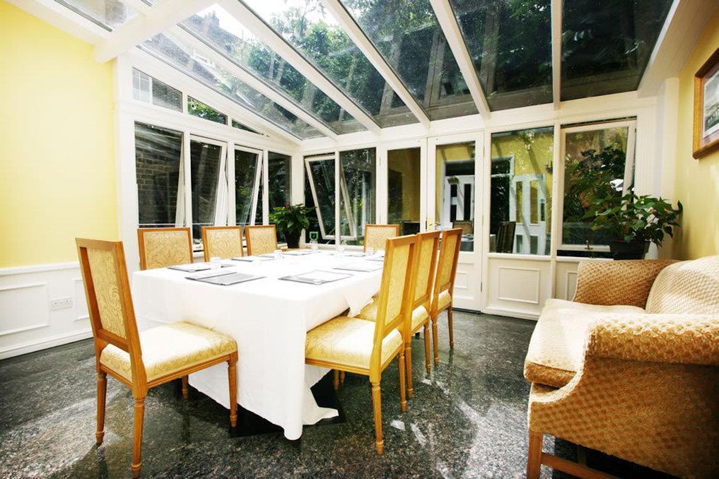 Hotel Grange Buckingham 4*