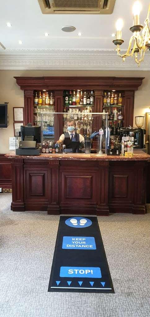 Hotel Grange Buckingham 4*