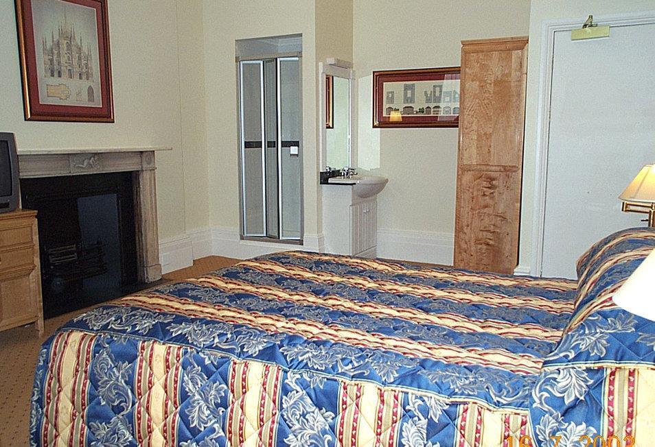 Hotell Grange Lancaster