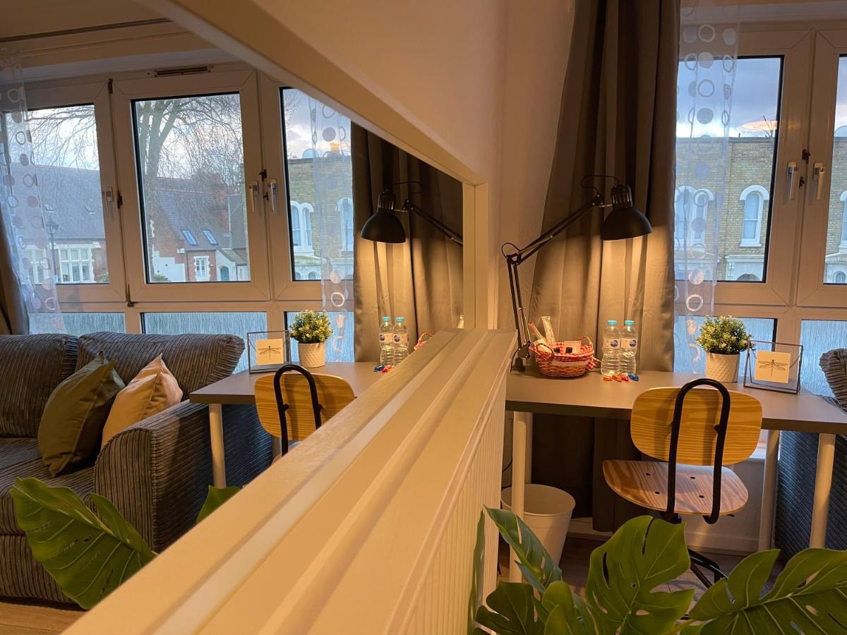 Gasthof Bow House - Sleepylodge London