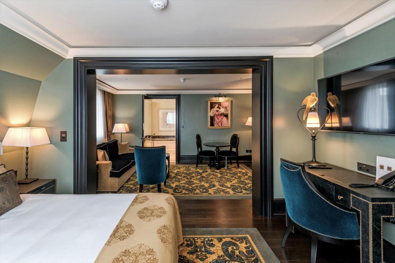 L'oscar Hotel Londra