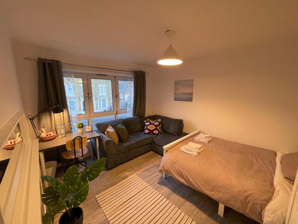 Gæstehus Bow House - Sleepylodge *