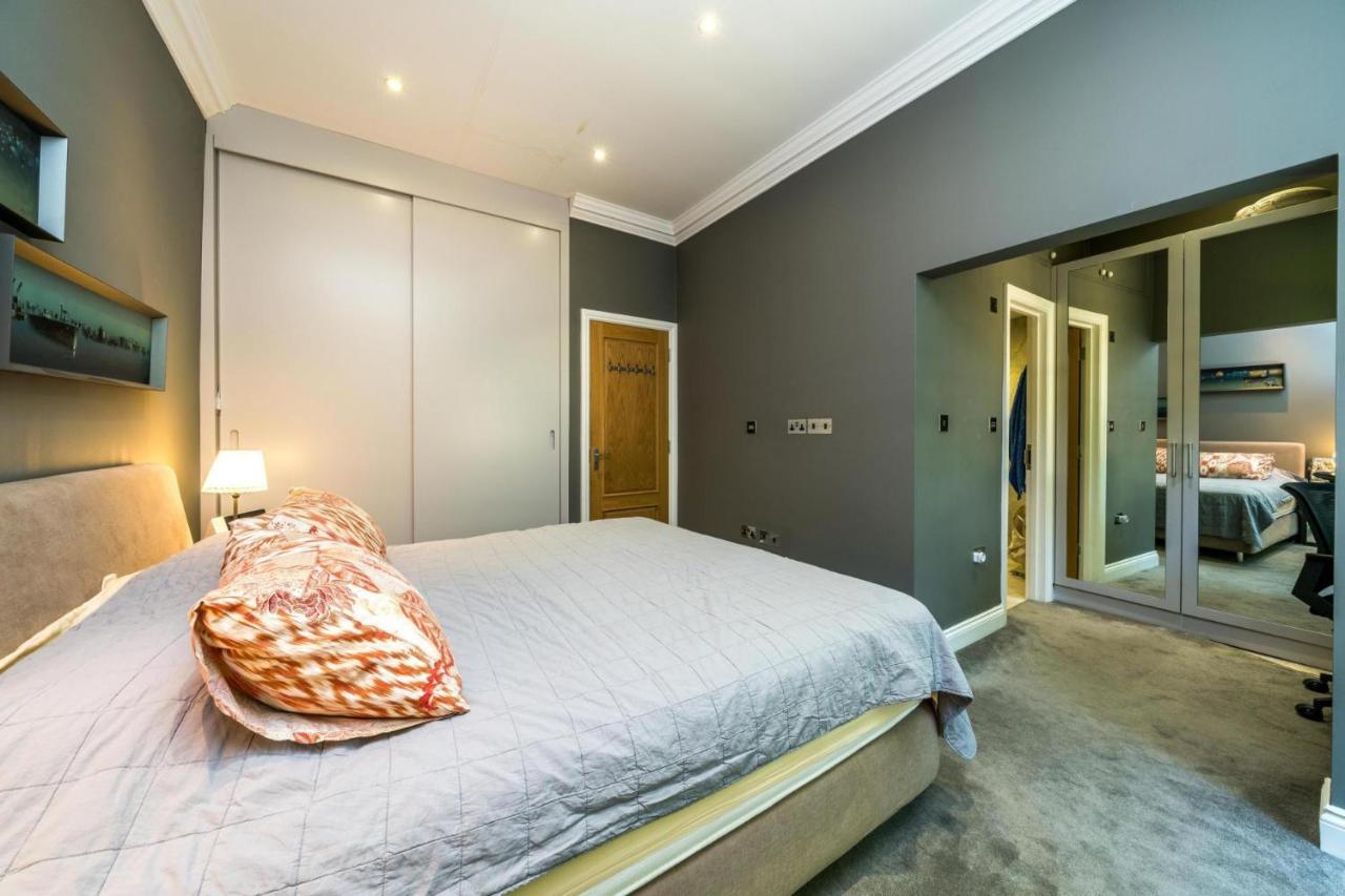 New Elegant 2bd Flat Maida Vale Central * London