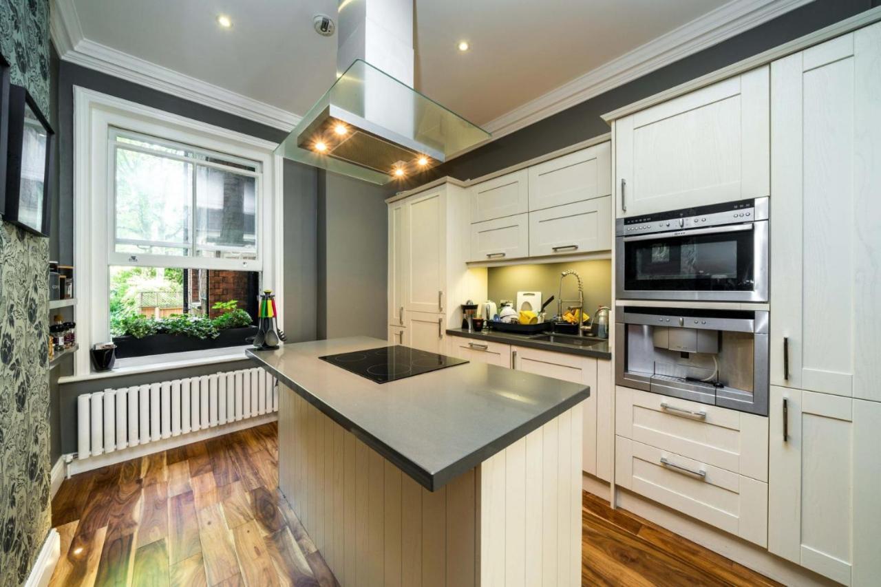 New Elegant 2bd Flat Maida Vale Central * London