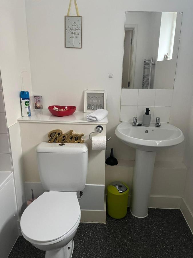 Comfy Space Southwark