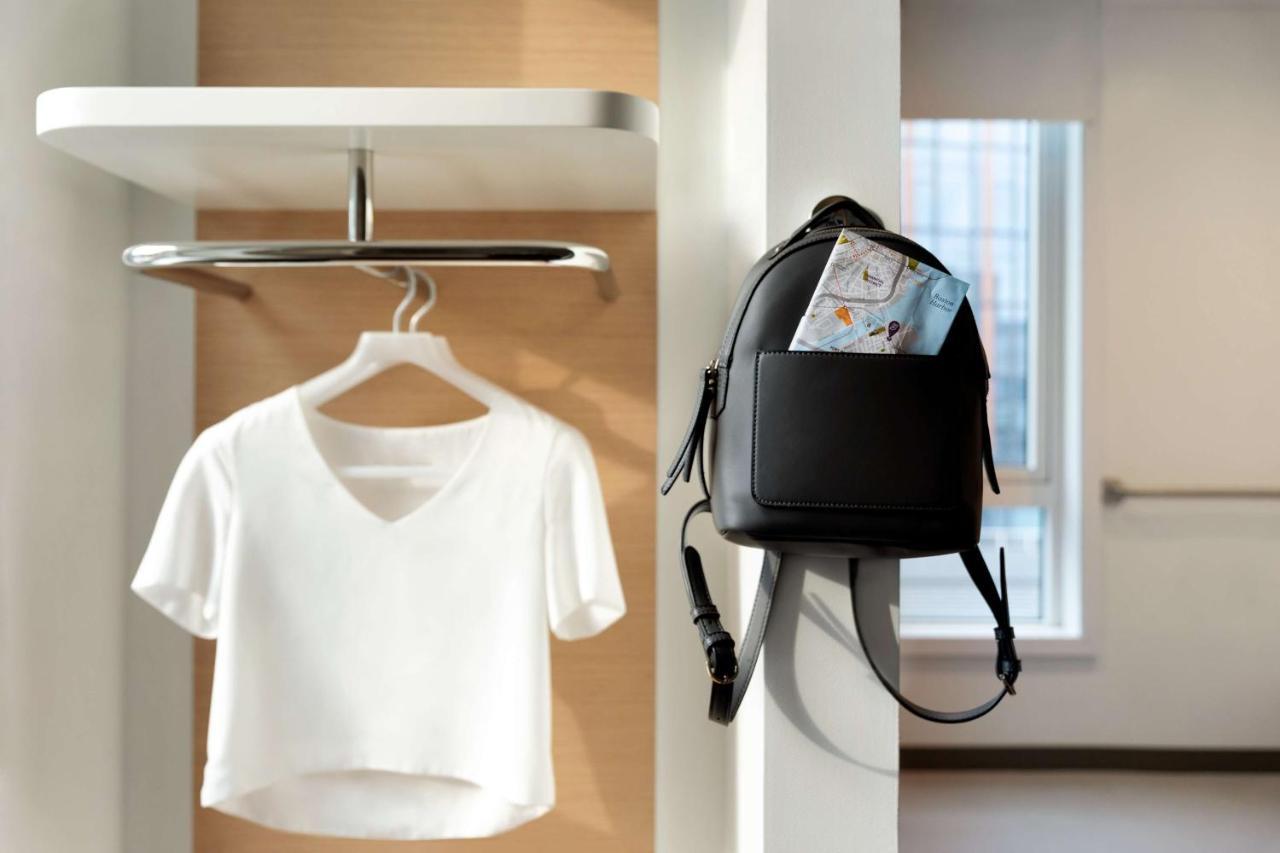 Hotel Yotel Londra