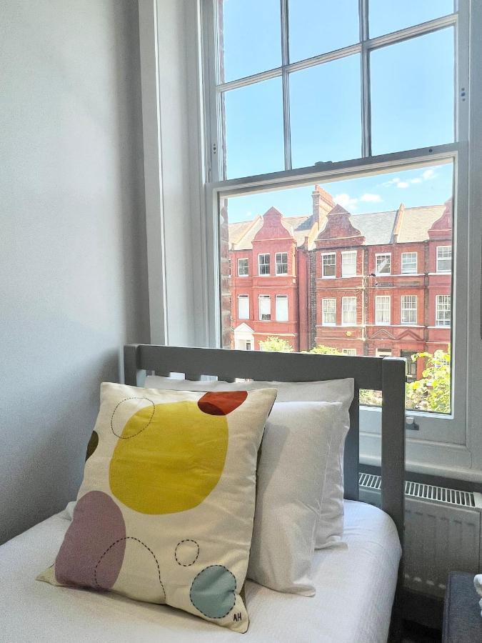 Lägenhet 2 Bedroom In South Hampstead London