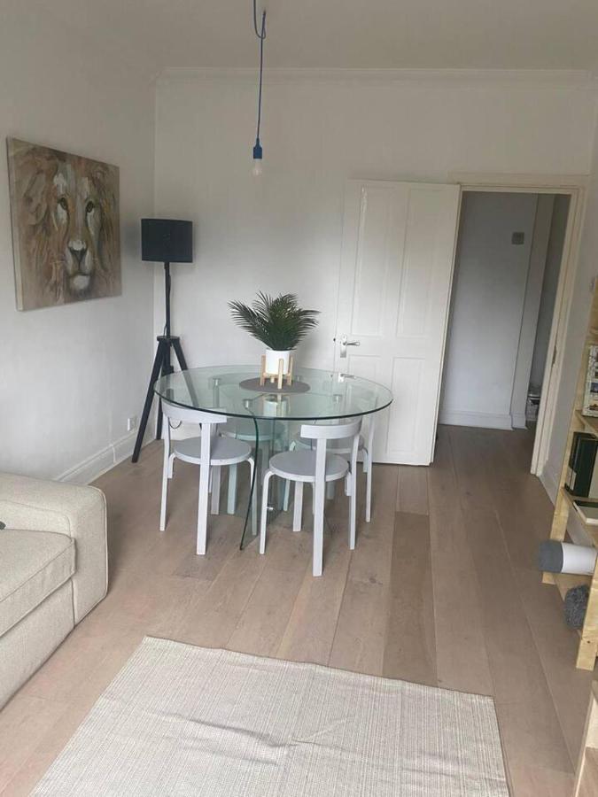 Lovely 1-bed In Lejlighed London