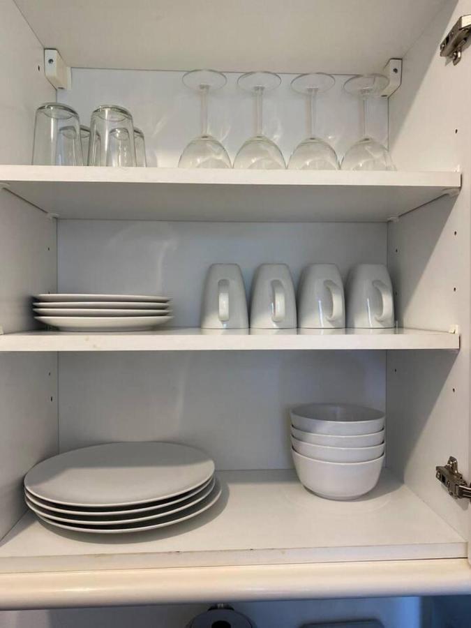 Lejlighed Lovely 1-bed In