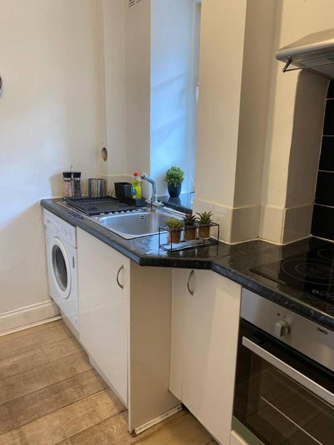 Lejlighed Lovely 1-bed In