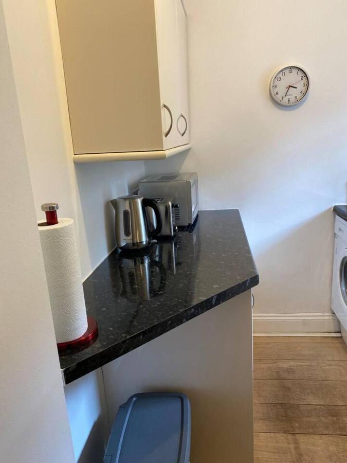 Lovely 1-bed In Lejlighed London