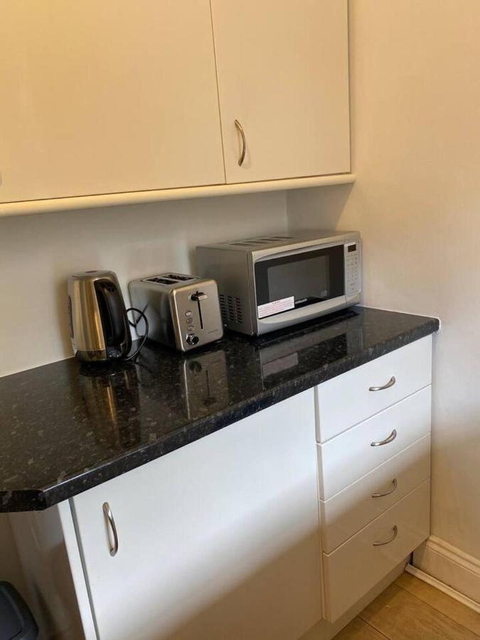 Lovely 1-bed In Lejlighed London