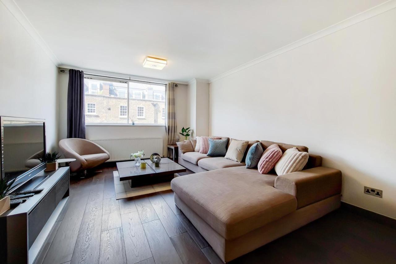 Apartment The George Boutique London