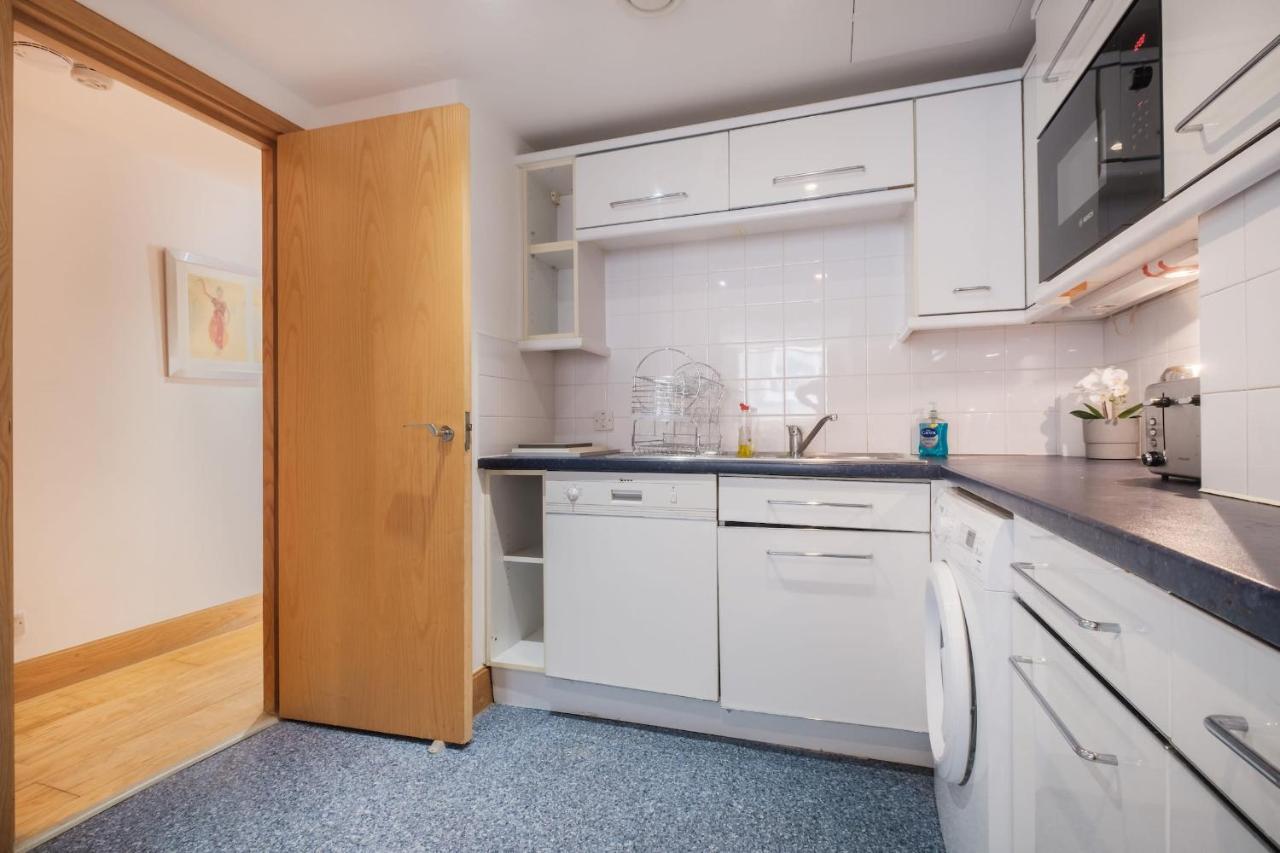 Appartement 2 Bedroom Holborn