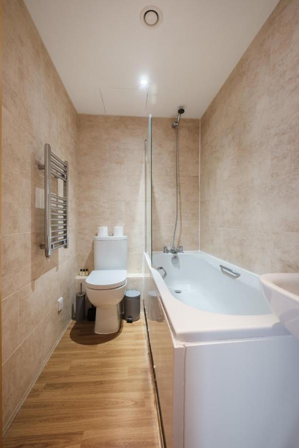 2 Bedroom Holborn Appartement Londen