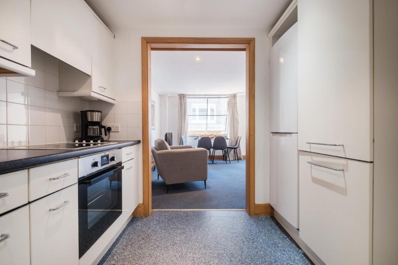 2 Bedroom Holborn Appartement *