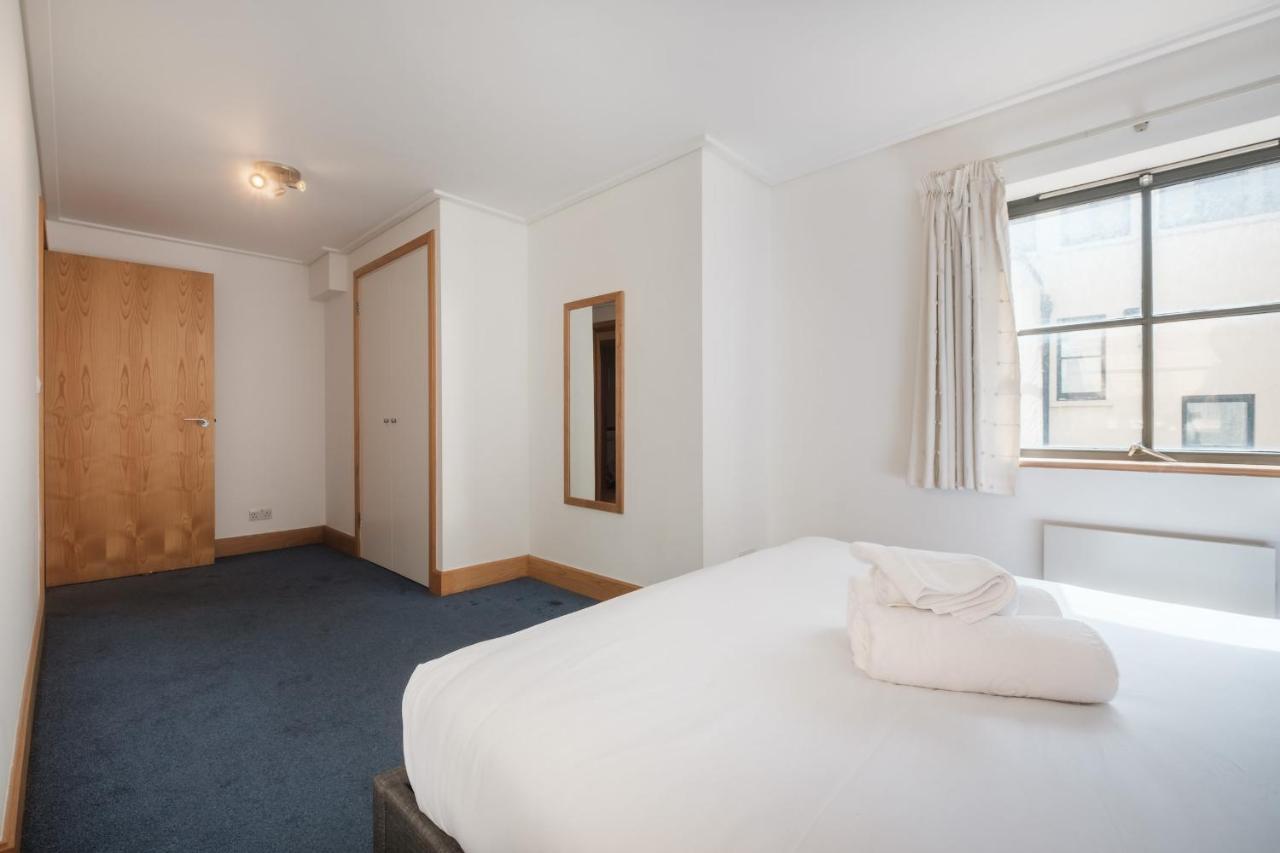Appartement 2 Bedroom Holborn