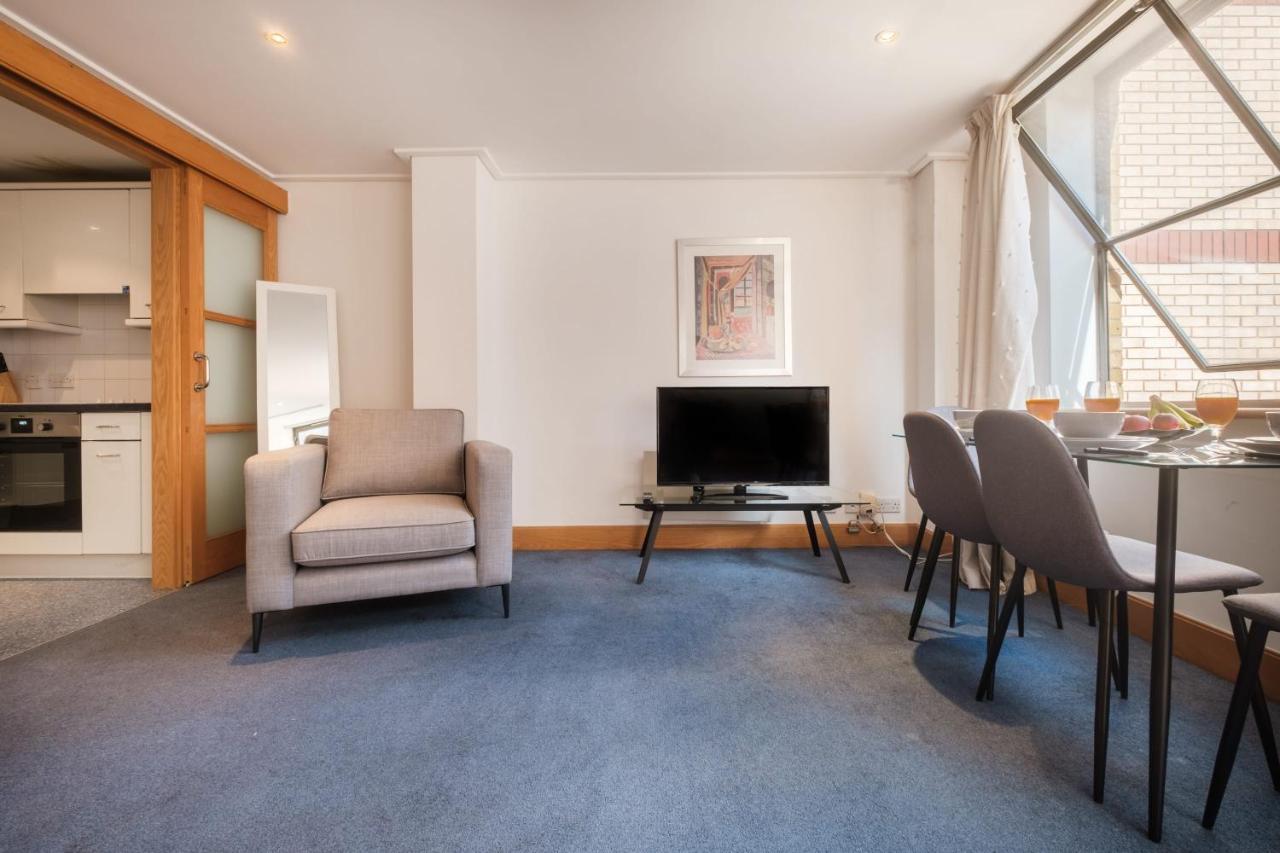 Appartement 2 Bedroom Holborn
