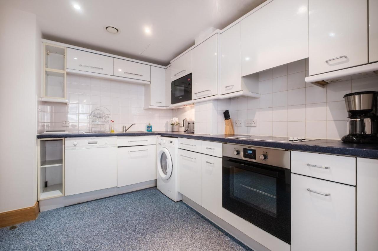 Appartement 2 Bedroom Holborn *