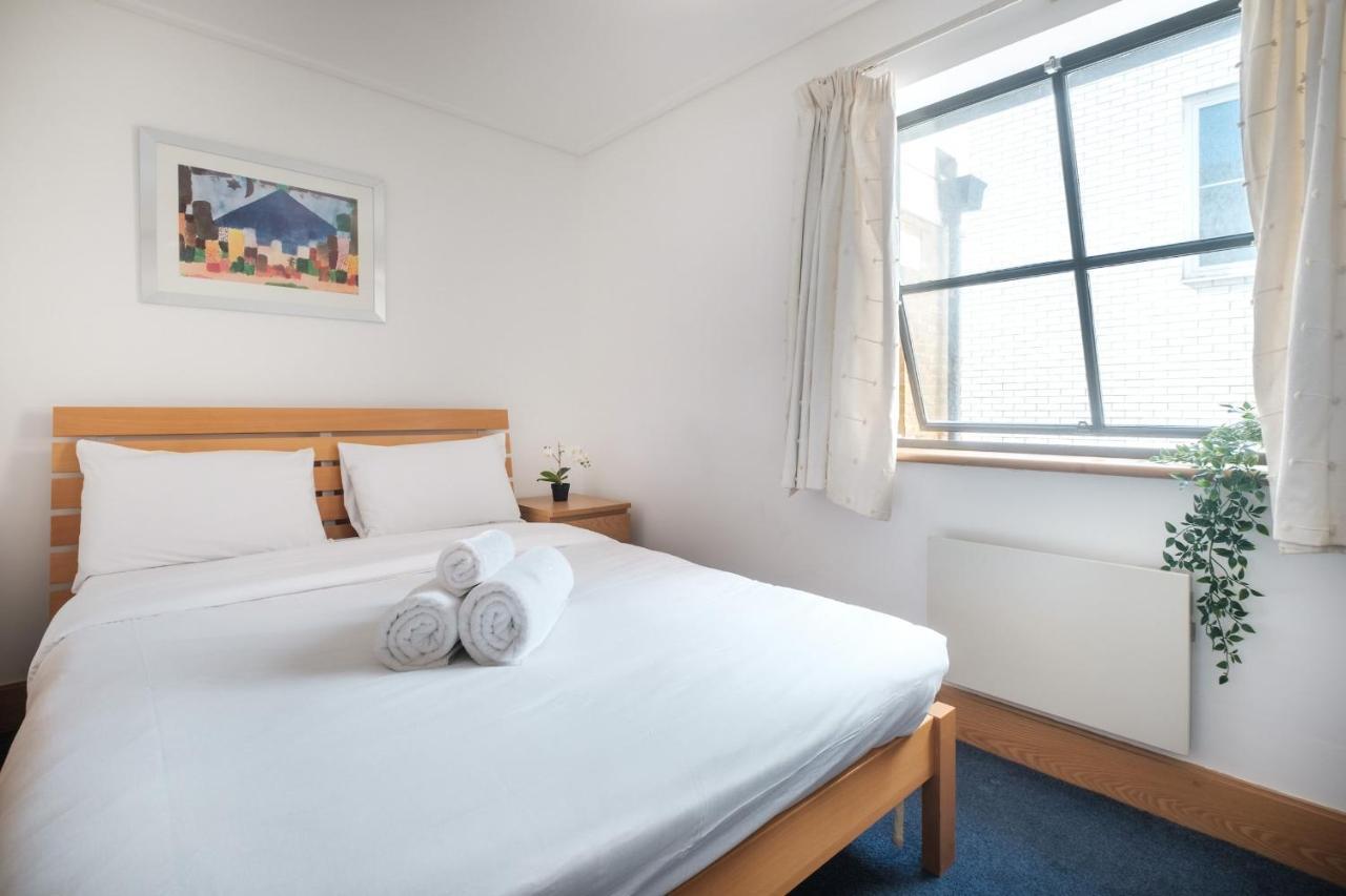 Appartement 2 Bedroom Holborn *