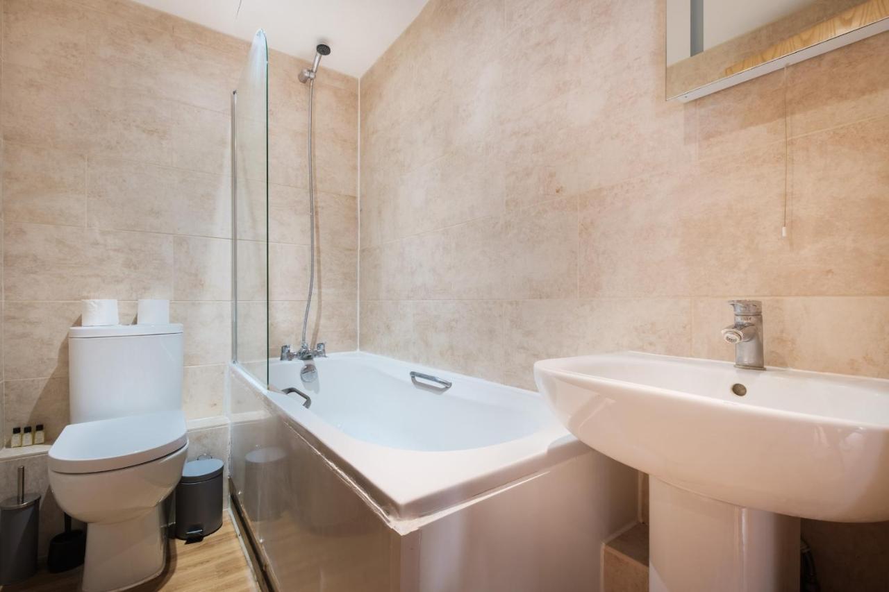 Appartement 2 Bedroom Holborn