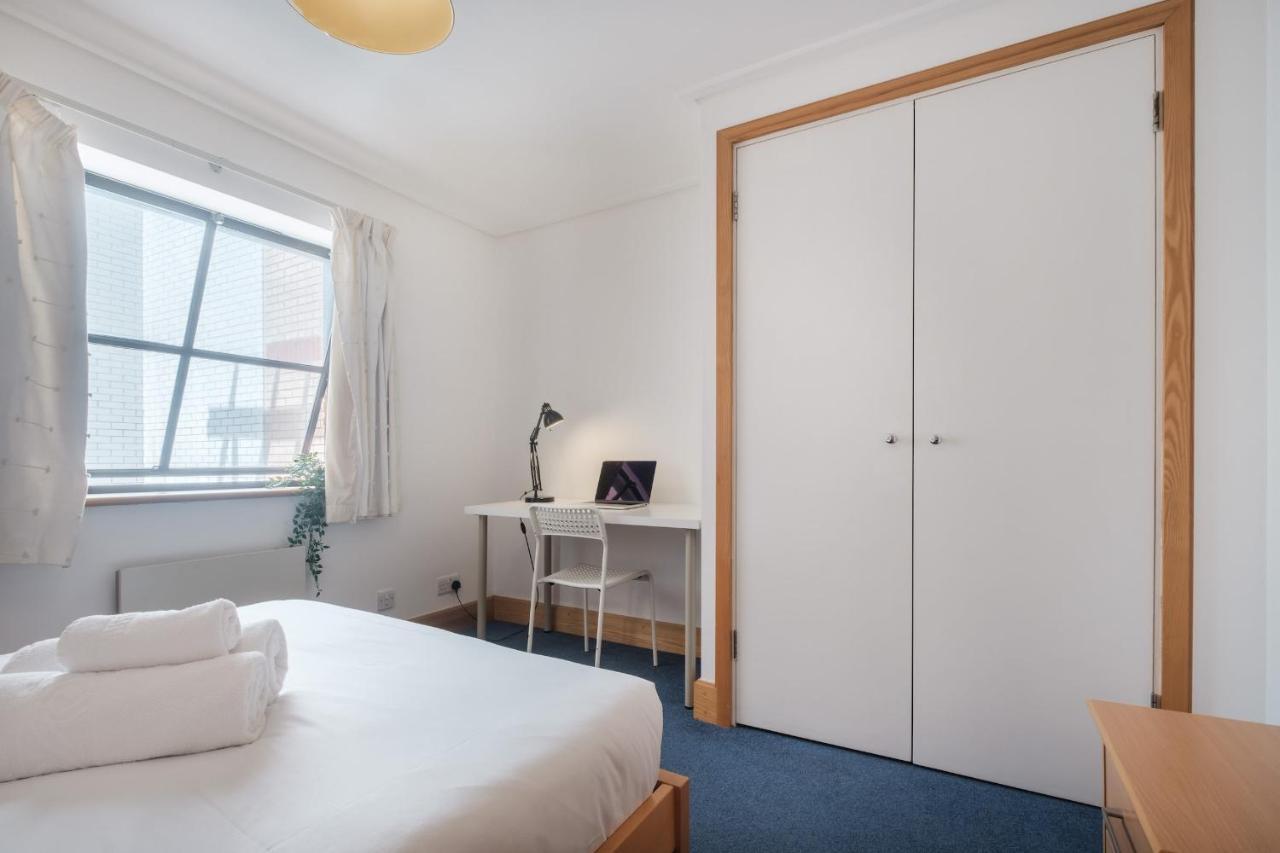 2 Bedroom Holborn Appartement Londen