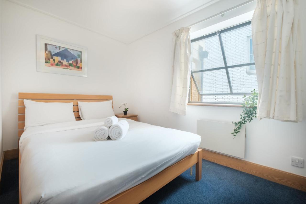 Appartement 2 Bedroom Holborn Londen