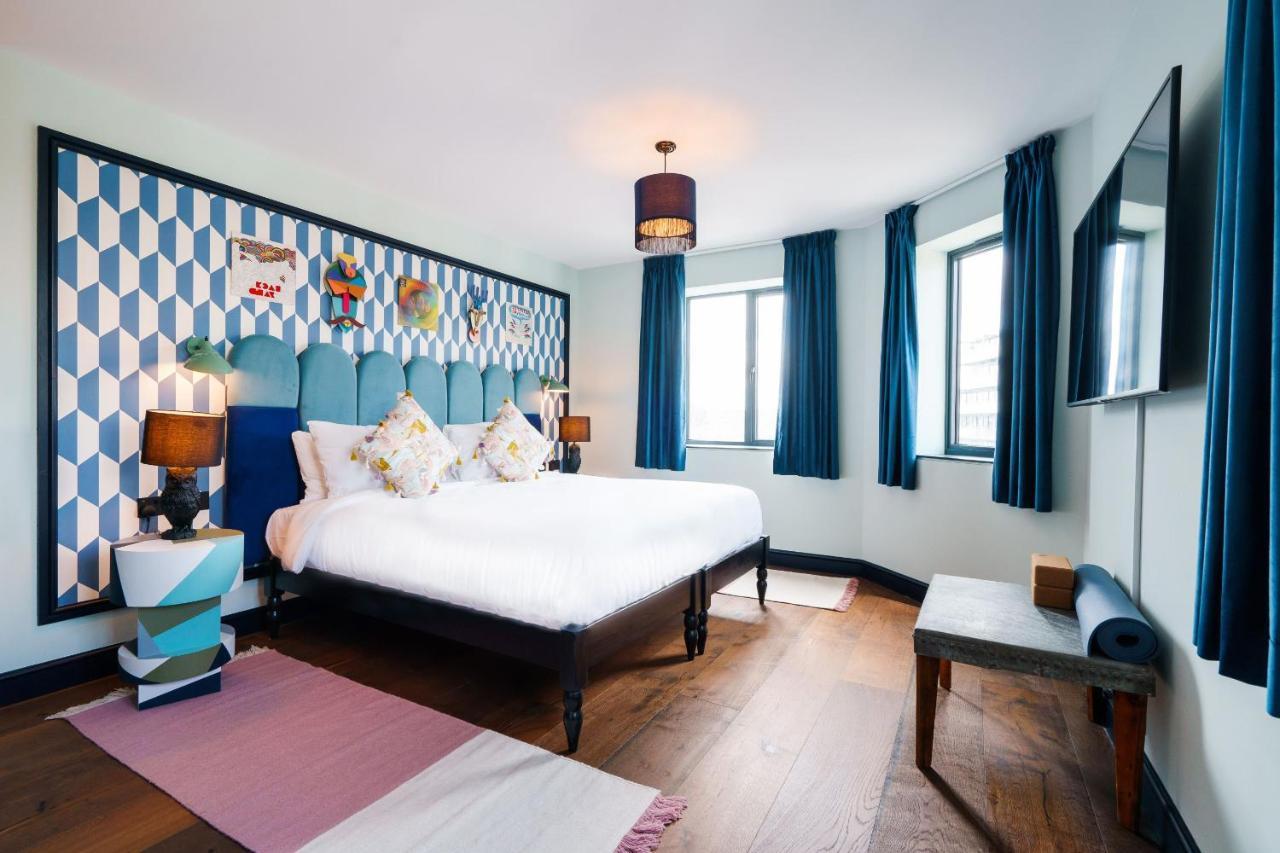 Hotel The Camden Town London