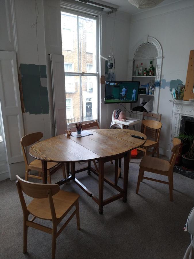 Flat. Georgian Terrace. Bright. Appartement *