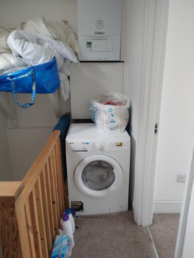 Flat. Georgian Terrace. Bright. Appartement Londen