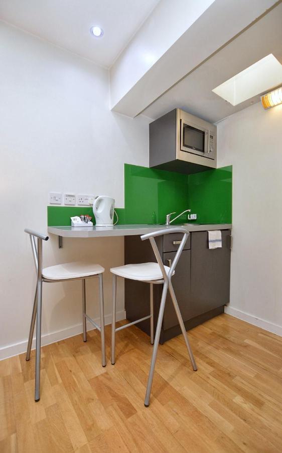 Concept Serviced By Concept Appartement *