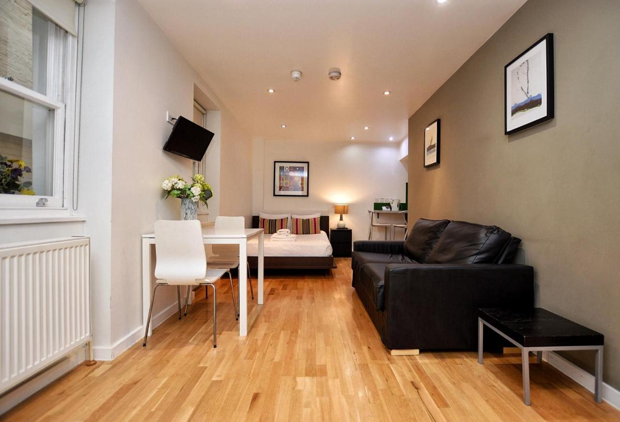 Appartement Concept Serviced By Concept