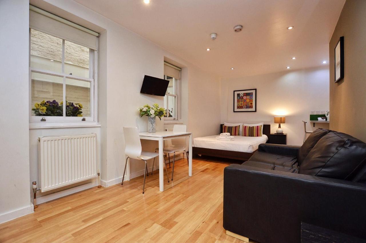Appartement Concept Serviced By Concept Londres