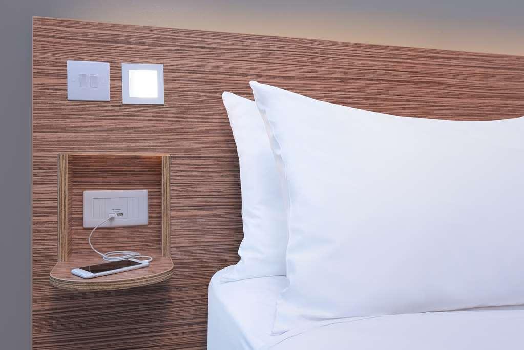 Travelodge Farringdon Londra